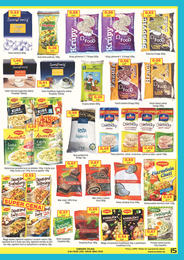 15. stránka Smoker letáku