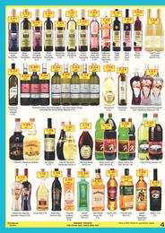 4. stránka Smoker letáku