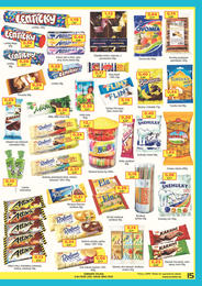 15. stránka Smoker letáku