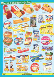 2. stránka Smoker letáku