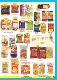 21. stránka Smoker letáku