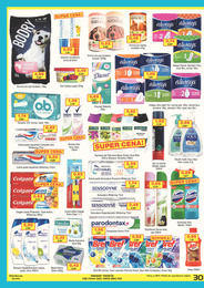 30. stránka Smoker letáku