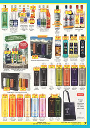 7. stránka Smoker letáku