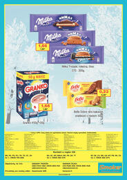 32. stránka Smoker letáku