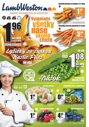 6. stránka Fega Food letáku