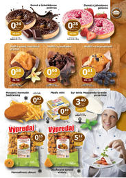 7. stránka Fega Food letáku