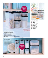 36. stránka Tupperware letáku