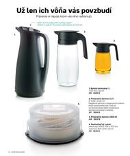 14. stránka Tupperware letáku