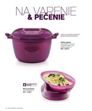 44. stránka Tupperware letáku