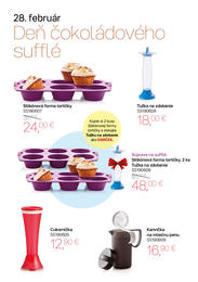 9. stránka Tupperware letáku
