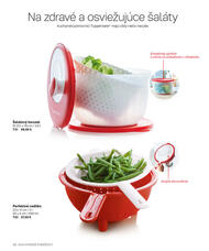 32. stránka Tupperware letáku