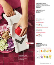 35. stránka Tupperware letáku