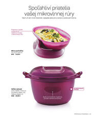 43. stránka Tupperware letáku