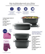 44. stránka Tupperware letáku