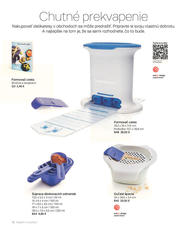 12. stránka Tupperware letáku