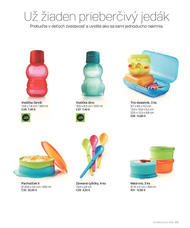 53. stránka Tupperware letáku