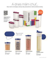 73. stránka Tupperware letáku