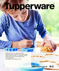 76. stránka Tupperware letáku