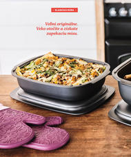 18. stránka Tupperware letáku