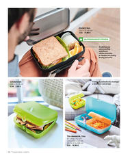 28. stránka Tupperware letáku