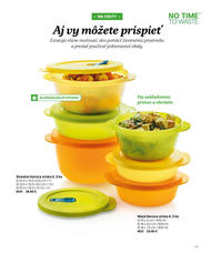 29. stránka Tupperware letáku