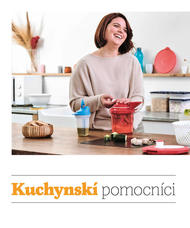 46. stránka Tupperware letáku
