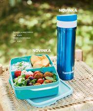 12. stránka Tupperware letáku