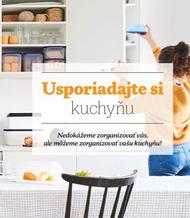 19. stránka Tupperware letáku