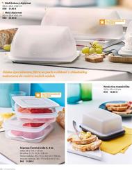 22. stránka Tupperware letáku