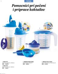 34. stránka Tupperware letáku