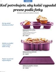 38. stránka Tupperware letáku