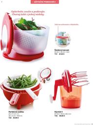 49. stránka Tupperware letáku