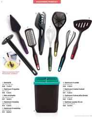 53. stránka Tupperware letáku