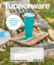 64. stránka Tupperware letáku