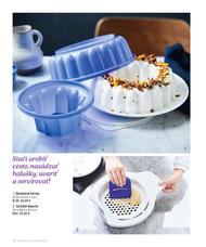 14. stránka Tupperware letáku