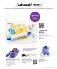 15. stránka Tupperware letáku