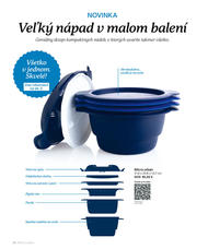 24. stránka Tupperware letáku