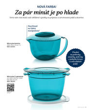 33. stránka Tupperware letáku