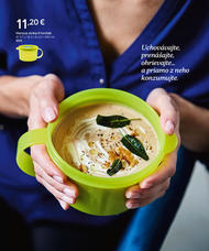 35. stránka Tupperware letáku