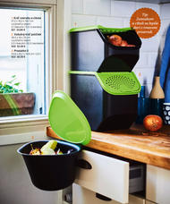 39. stránka Tupperware letáku