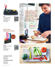 40. stránka Tupperware letáku