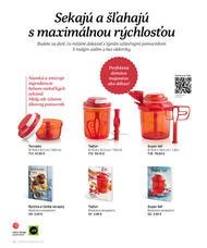 42. stránka Tupperware letáku