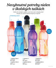 53. stránka Tupperware letáku