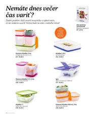 64. stránka Tupperware letáku