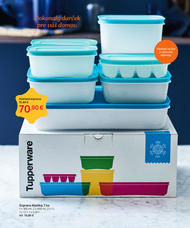 65. stránka Tupperware letáku
