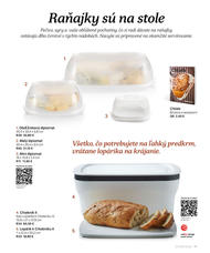 71. stránka Tupperware letáku