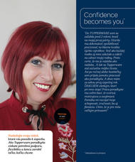 76. stránka Tupperware letáku