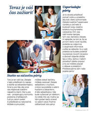 77. stránka Tupperware letáku