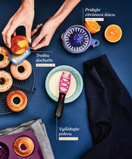 9. stránka Tupperware letáku