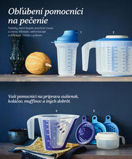 10. stránka Tupperware letáku
